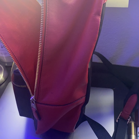 coach bag - Picture 3 of 5